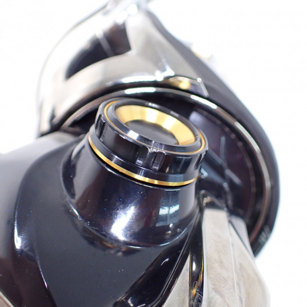 19ステラSW 8000HG